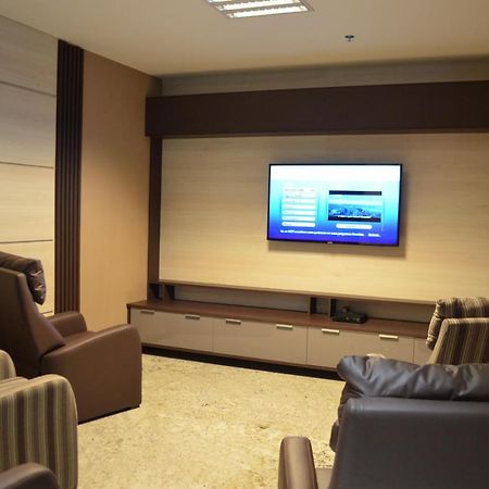 Prix Hotel Пасо Фундо Екстериор снимка