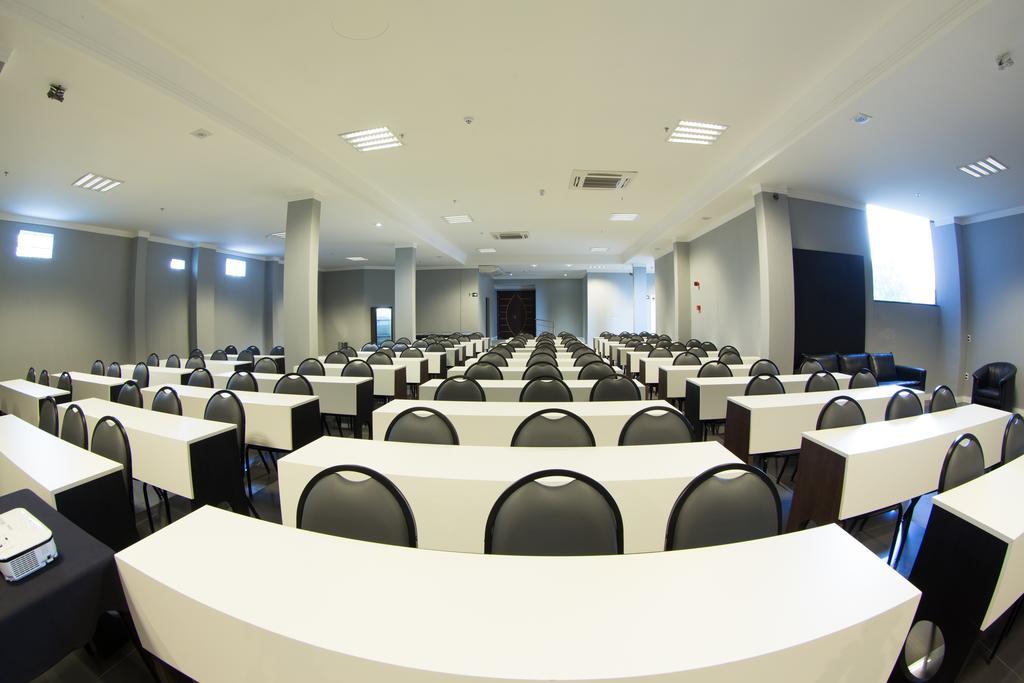 Prix Hotel Пасо Фундо Екстериор снимка
