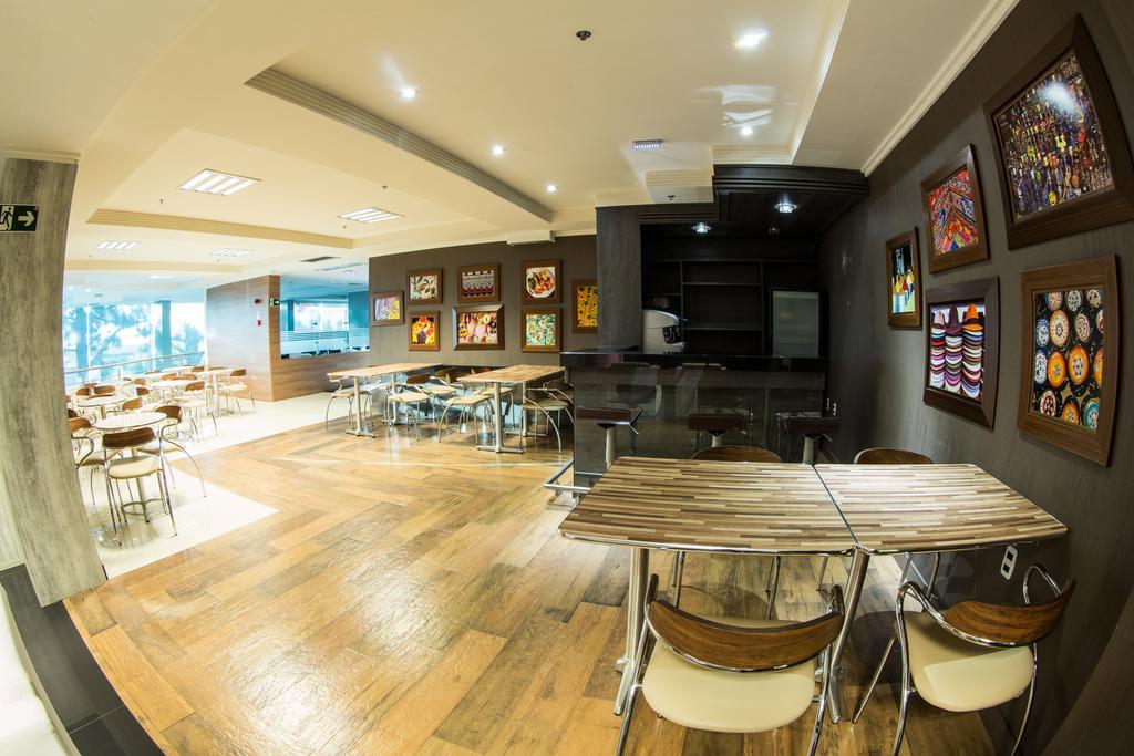 Prix Hotel Пасо Фундо Екстериор снимка