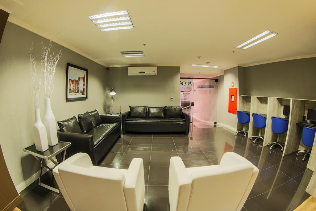 Prix Hotel Пасо Фундо Екстериор снимка