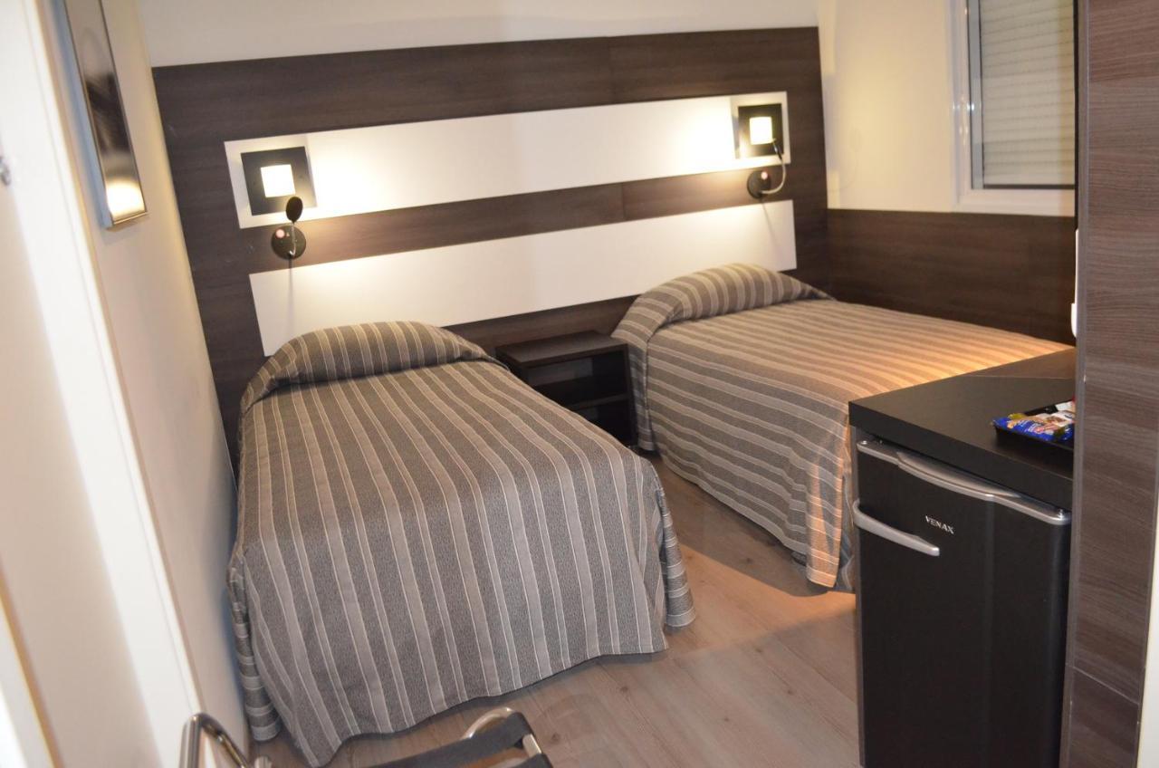 Prix Hotel Пасо Фундо Екстериор снимка