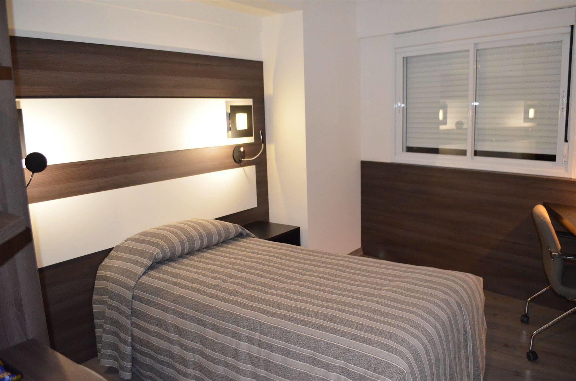 Prix Hotel Пасо Фундо Екстериор снимка